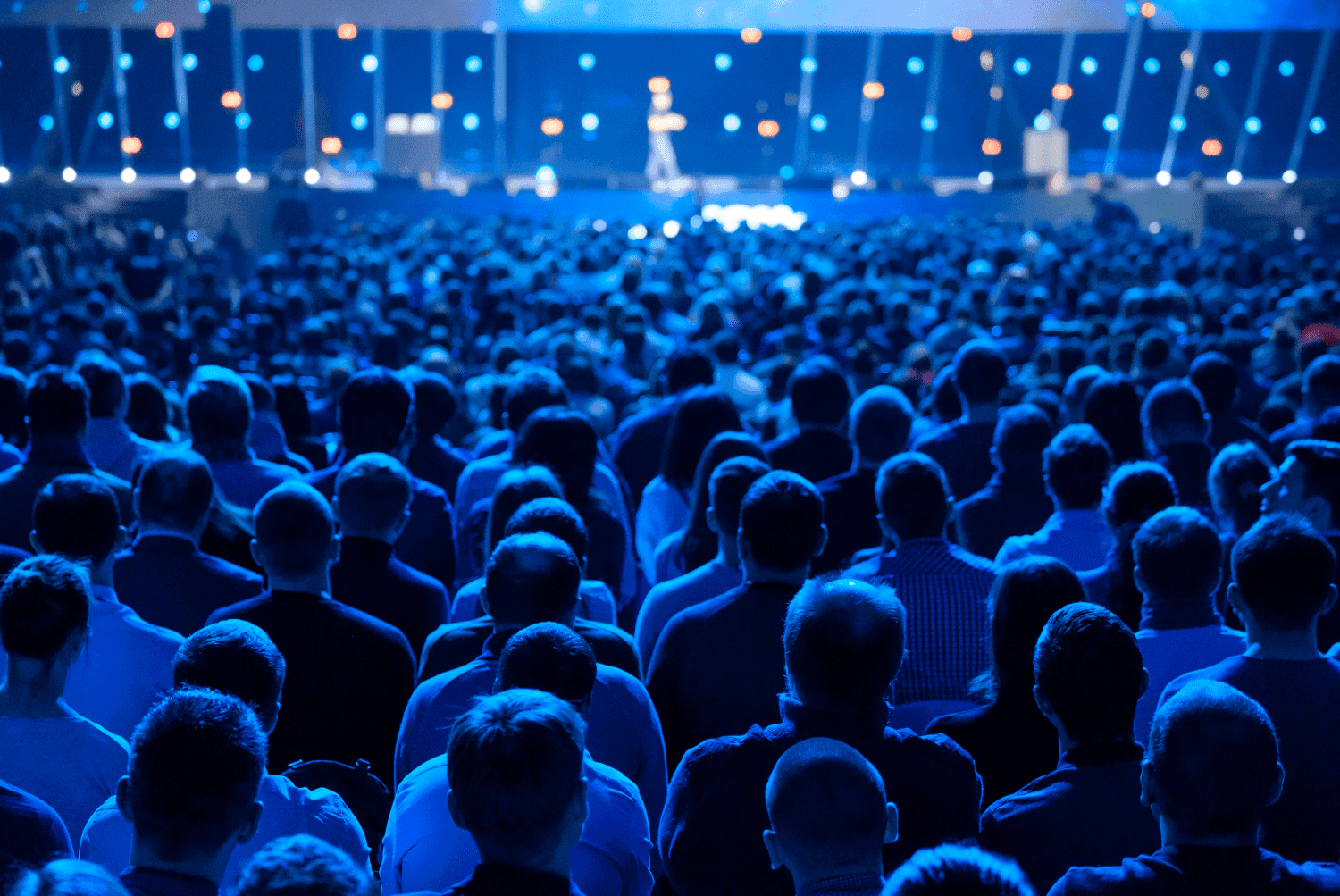 After Hours Assembly